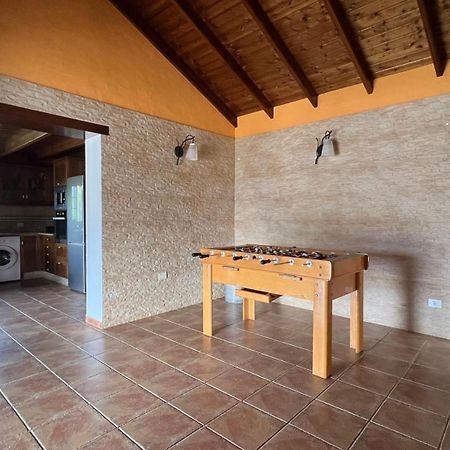 Casa Arteaga Villa Frontera Exterior photo