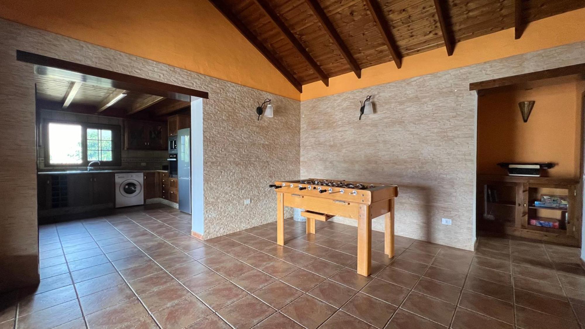 Casa Arteaga Villa Frontera Exterior photo
