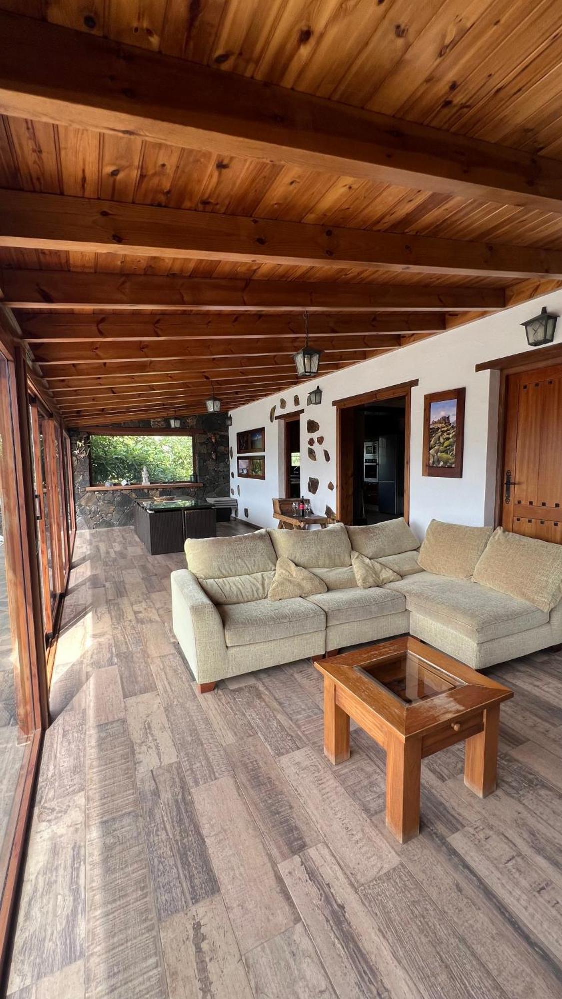 Casa Arteaga Villa Frontera Exterior photo